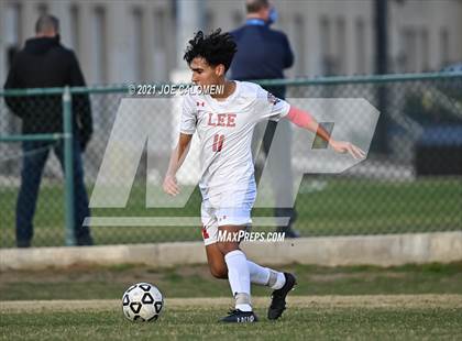 Thumbnail 3 in Lee [Robert E.] vs Madison photogallery.