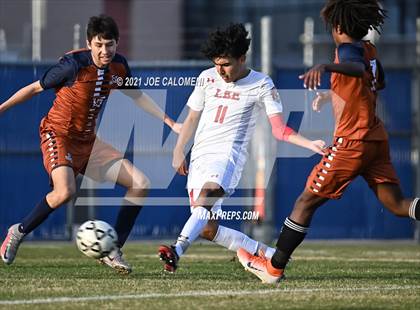 Thumbnail 1 in Lee [Robert E.] vs Madison photogallery.