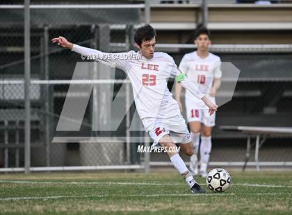 Thumbnail 3 in Lee [Robert E.] vs Madison photogallery.