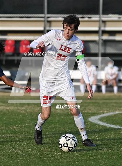 Thumbnail 3 in Lee [Robert E.] vs Madison photogallery.