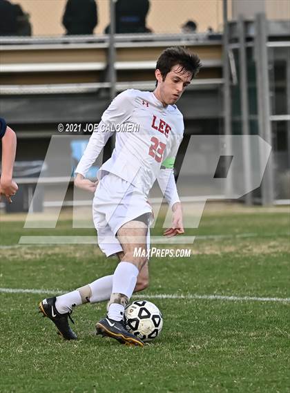 Thumbnail 1 in Lee [Robert E.] vs Madison photogallery.