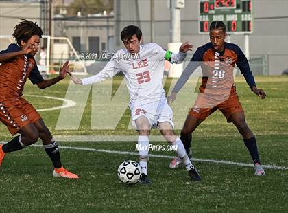 Thumbnail 3 in Lee [Robert E.] vs Madison photogallery.