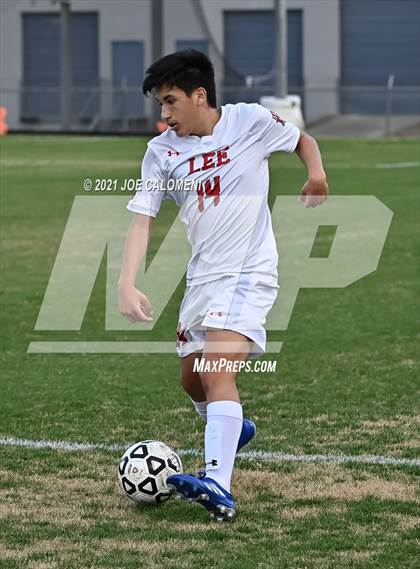 Thumbnail 2 in Lee [Robert E.] vs Madison photogallery.