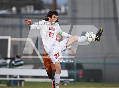 Thumbnail 2 in Lee [Robert E.] vs Madison photogallery.