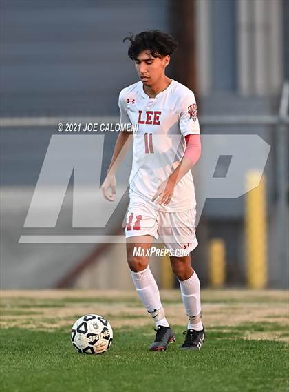 Thumbnail 3 in Lee [Robert E.] vs Madison photogallery.
