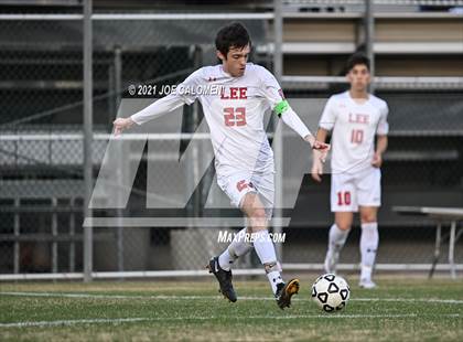 Thumbnail 2 in Lee [Robert E.] vs Madison photogallery.