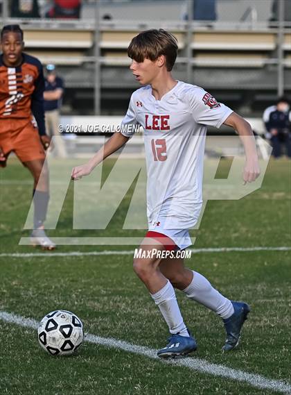 Thumbnail 1 in Lee [Robert E.] vs Madison photogallery.