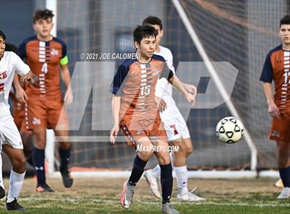 Thumbnail 2 in Lee [Robert E.] vs Madison photogallery.