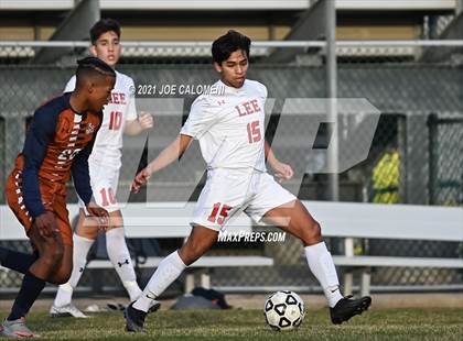Thumbnail 2 in Lee [Robert E.] vs Madison photogallery.