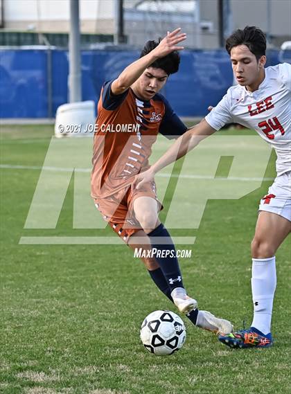 Thumbnail 2 in Lee [Robert E.] vs Madison photogallery.