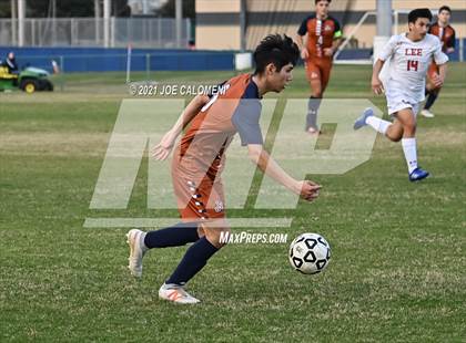 Thumbnail 2 in Lee [Robert E.] vs Madison photogallery.
