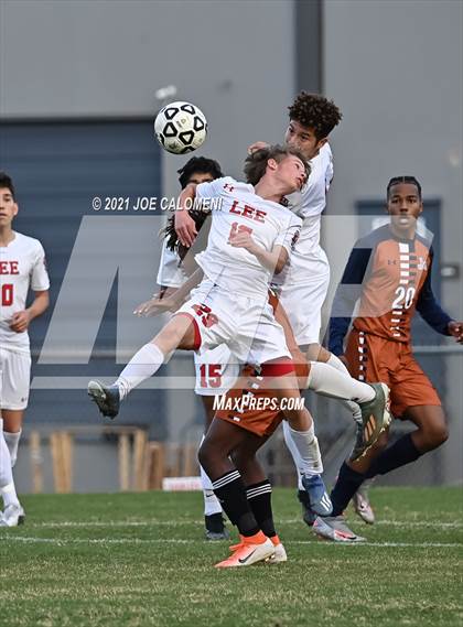 Thumbnail 2 in Lee [Robert E.] vs Madison photogallery.