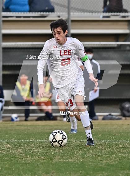 Thumbnail 1 in Lee [Robert E.] vs Madison photogallery.