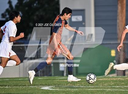 Thumbnail 2 in Lee [Robert E.] vs Madison photogallery.