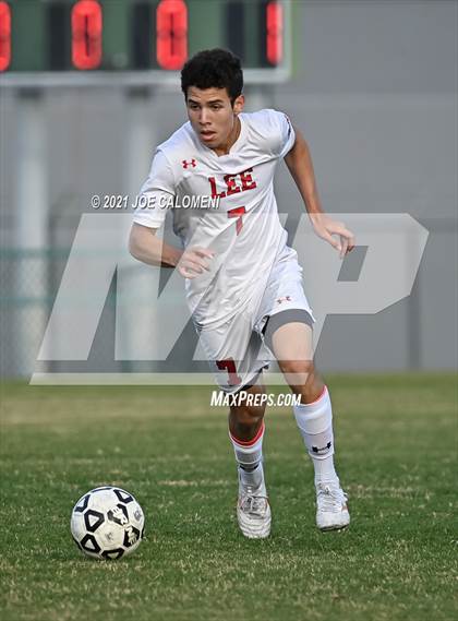 Thumbnail 2 in Lee [Robert E.] vs Madison photogallery.