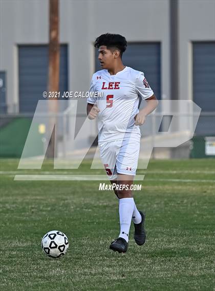 Thumbnail 2 in Lee [Robert E.] vs Madison photogallery.