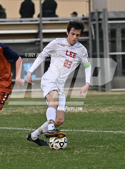Thumbnail 3 in Lee [Robert E.] vs Madison photogallery.