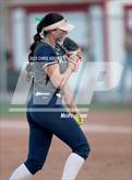 Photo from the gallery "Canyon del Oro vs Willow Canyon (AIA Softball 4A Semifinal)"