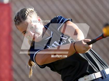 Thumbnail 2 in Canyon del Oro vs Willow Canyon (AIA Softball 4A Semifinal) photogallery.