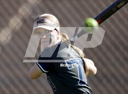 Thumbnail 1 in Canyon del Oro vs Willow Canyon (AIA Softball 4A Semifinal) photogallery.