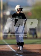 Photo from the gallery "Canyon del Oro vs Willow Canyon (AIA Softball 4A Semifinal)"