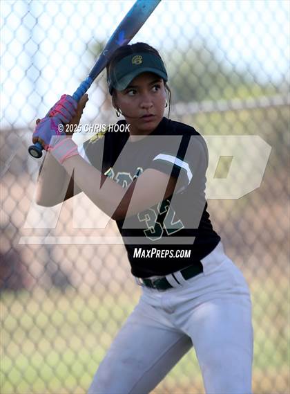 Thumbnail 1 in Canyon del Oro vs Willow Canyon (AIA Softball 4A Semifinal) photogallery.