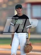 Photo from the gallery "Canyon del Oro vs Willow Canyon (AIA Softball 4A Semifinal)"