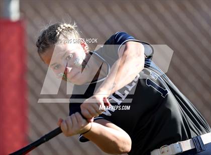 Thumbnail 1 in Canyon del Oro vs Willow Canyon (AIA Softball 4A Semifinal) photogallery.