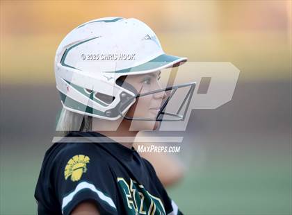 Thumbnail 3 in Canyon del Oro vs Willow Canyon (AIA Softball 4A Semifinal) photogallery.