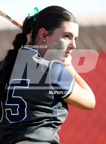 Thumbnail 2 in Canyon del Oro vs Willow Canyon (AIA Softball 4A Semifinal) photogallery.