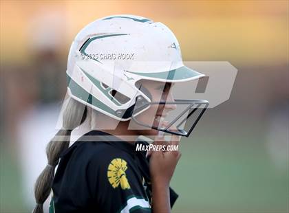 Thumbnail 1 in Canyon del Oro vs Willow Canyon (AIA Softball 4A Semifinal) photogallery.