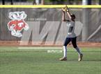 Photo from the gallery "Canyon del Oro vs Willow Canyon (AIA Softball 4A Semifinal)"