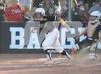 Photo from the gallery "Canyon del Oro vs Willow Canyon (AIA Softball 4A Semifinal)"