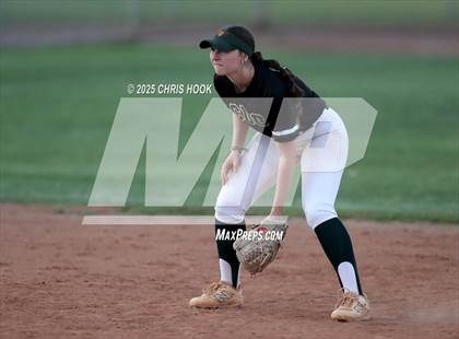 Thumbnail 1 in Canyon del Oro vs Willow Canyon (AIA Softball 4A Semifinal) photogallery.