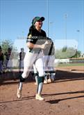 Photo from the gallery "Canyon del Oro vs Willow Canyon (AIA Softball 4A Semifinal)"
