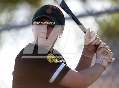 Thumbnail 1 in Canyon del Oro vs Willow Canyon (AIA Softball 4A Semifinal) photogallery.