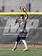 Photo from the gallery "Canyon del Oro vs Willow Canyon (AIA Softball 4A Semifinal)"