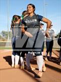Photo from the gallery "Canyon del Oro vs Willow Canyon (AIA Softball 4A Semifinal)"