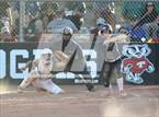 Photo from the gallery "Canyon del Oro vs Willow Canyon (AIA Softball 4A Semifinal)"