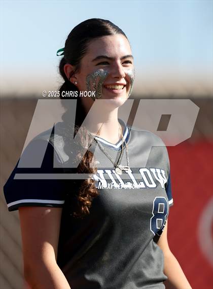 Thumbnail 3 in Canyon del Oro vs Willow Canyon (AIA Softball 4A Semifinal) photogallery.