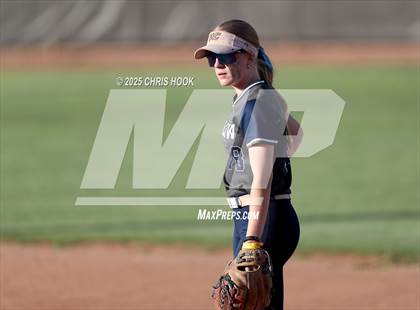Thumbnail 2 in Canyon del Oro vs Willow Canyon (AIA Softball 4A Semifinal) photogallery.