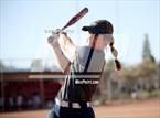 Photo from the gallery "Canyon del Oro vs Willow Canyon (AIA Softball 4A Semifinal)"