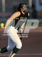 Photo from the gallery "Canyon del Oro vs Willow Canyon (AIA Softball 4A Semifinal)"