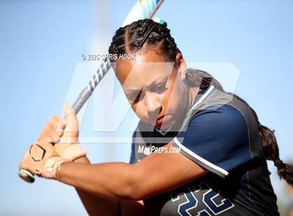 Thumbnail 1 in Canyon del Oro vs Willow Canyon (AIA Softball 4A Semifinal) photogallery.