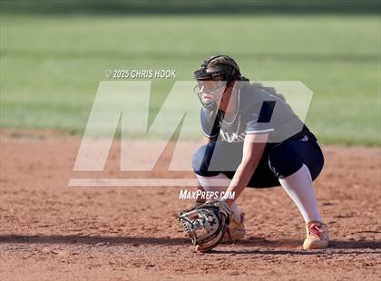 Thumbnail 3 in Canyon del Oro vs Willow Canyon (AIA Softball 4A Semifinal) photogallery.