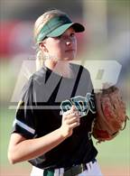 Photo from the gallery "Canyon del Oro vs Willow Canyon (AIA Softball 4A Semifinal)"