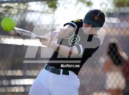 Thumbnail 3 in Canyon del Oro vs Willow Canyon (AIA Softball 4A Semifinal) photogallery.