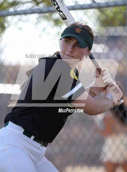 Thumbnail 1 in Canyon del Oro vs Willow Canyon (AIA Softball 4A Semifinal) photogallery.