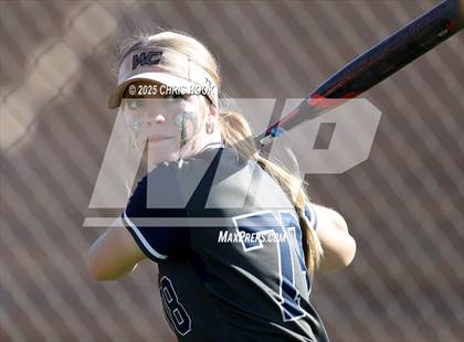 Thumbnail 2 in Canyon del Oro vs Willow Canyon (AIA Softball 4A Semifinal) photogallery.