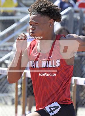Saddle Up Track and Field Invitational 